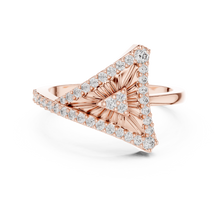 Load image into Gallery viewer, The Fancy Ring