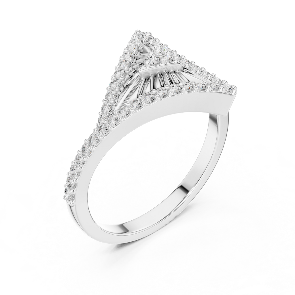 The Essential Ring