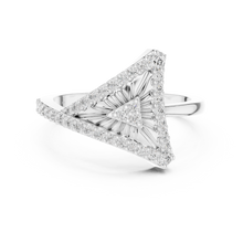 Load image into Gallery viewer, The Fancy Ring