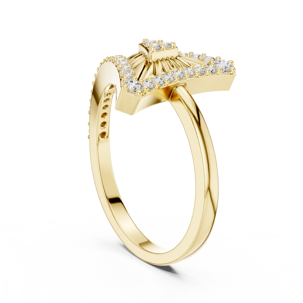 The Fancy Ring