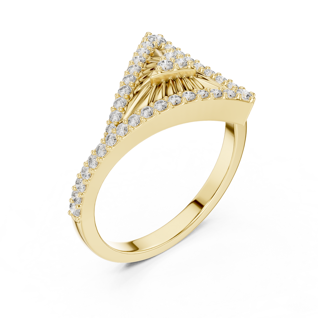 The Fancy Ring