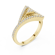 Load image into Gallery viewer, The Fancy Ring