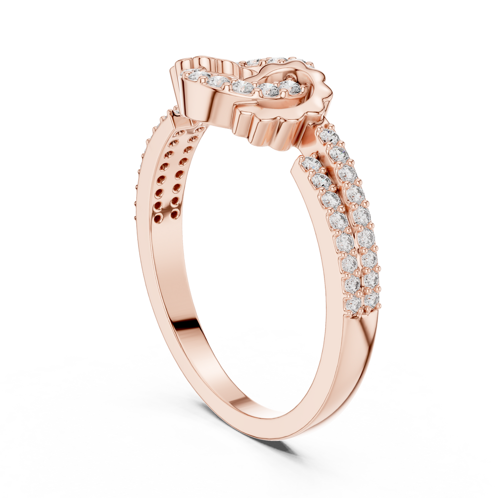 The Essential Ring