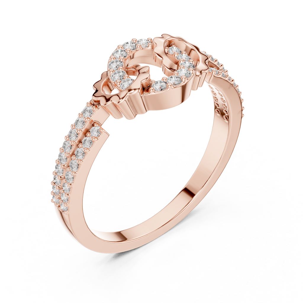 The Essential Ring