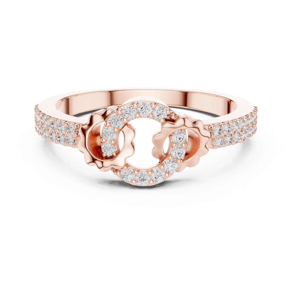 The Essential Ring