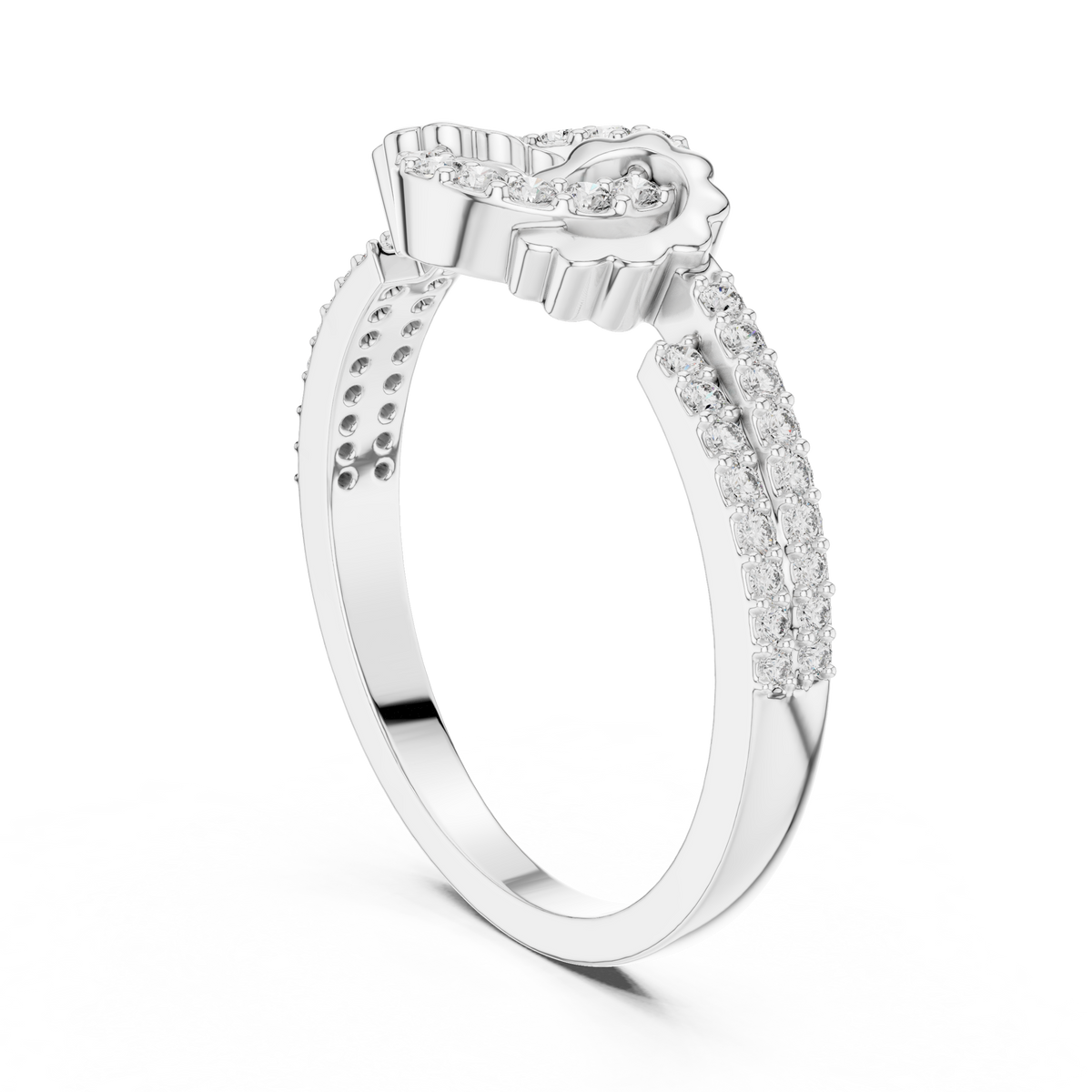 The Essential Ring