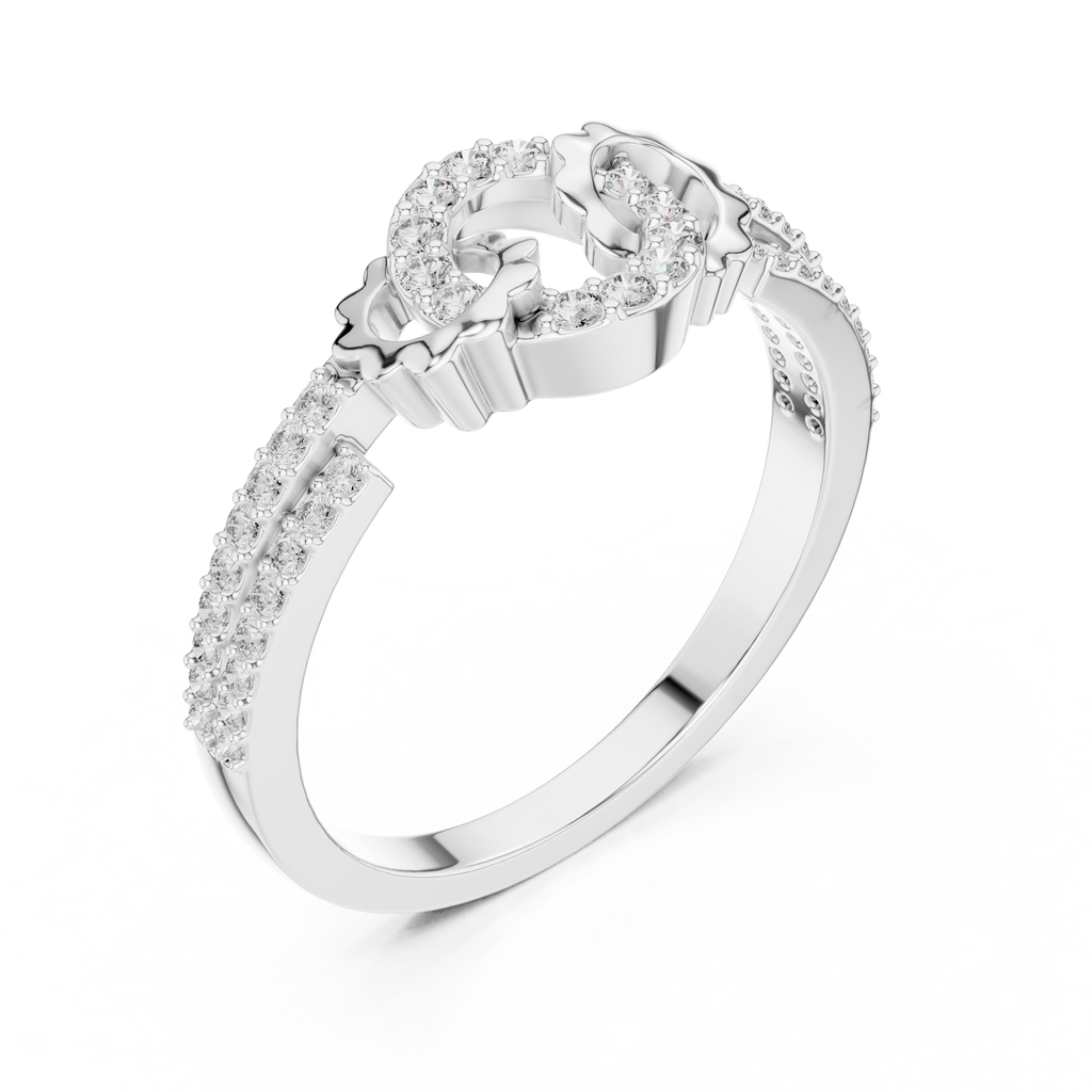 The Essential Ring