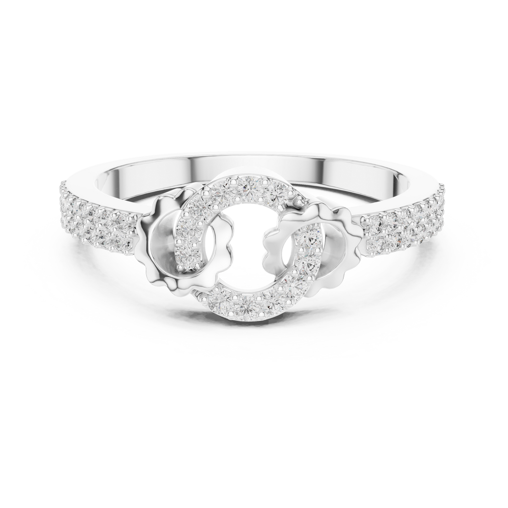The Essential Ring