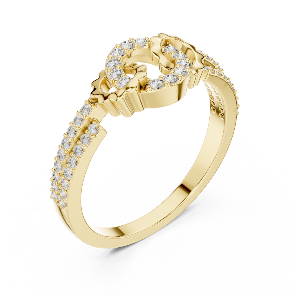 The Essential Ring