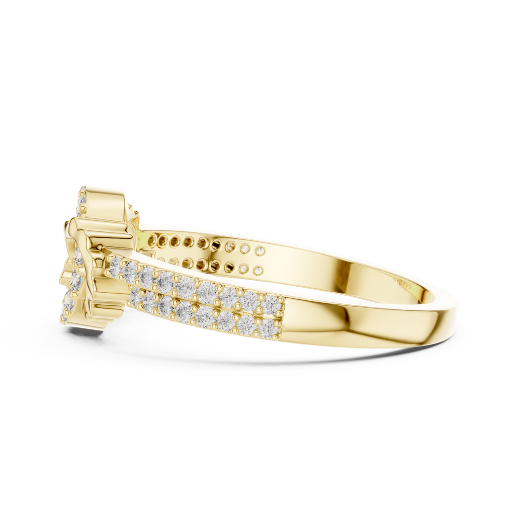 The Essential Ring