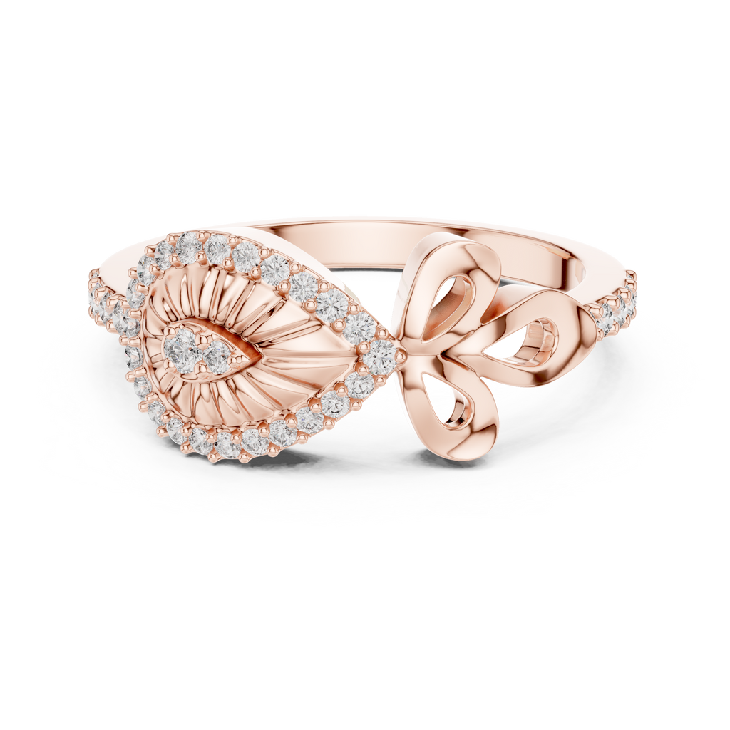 The Fancy Ring
