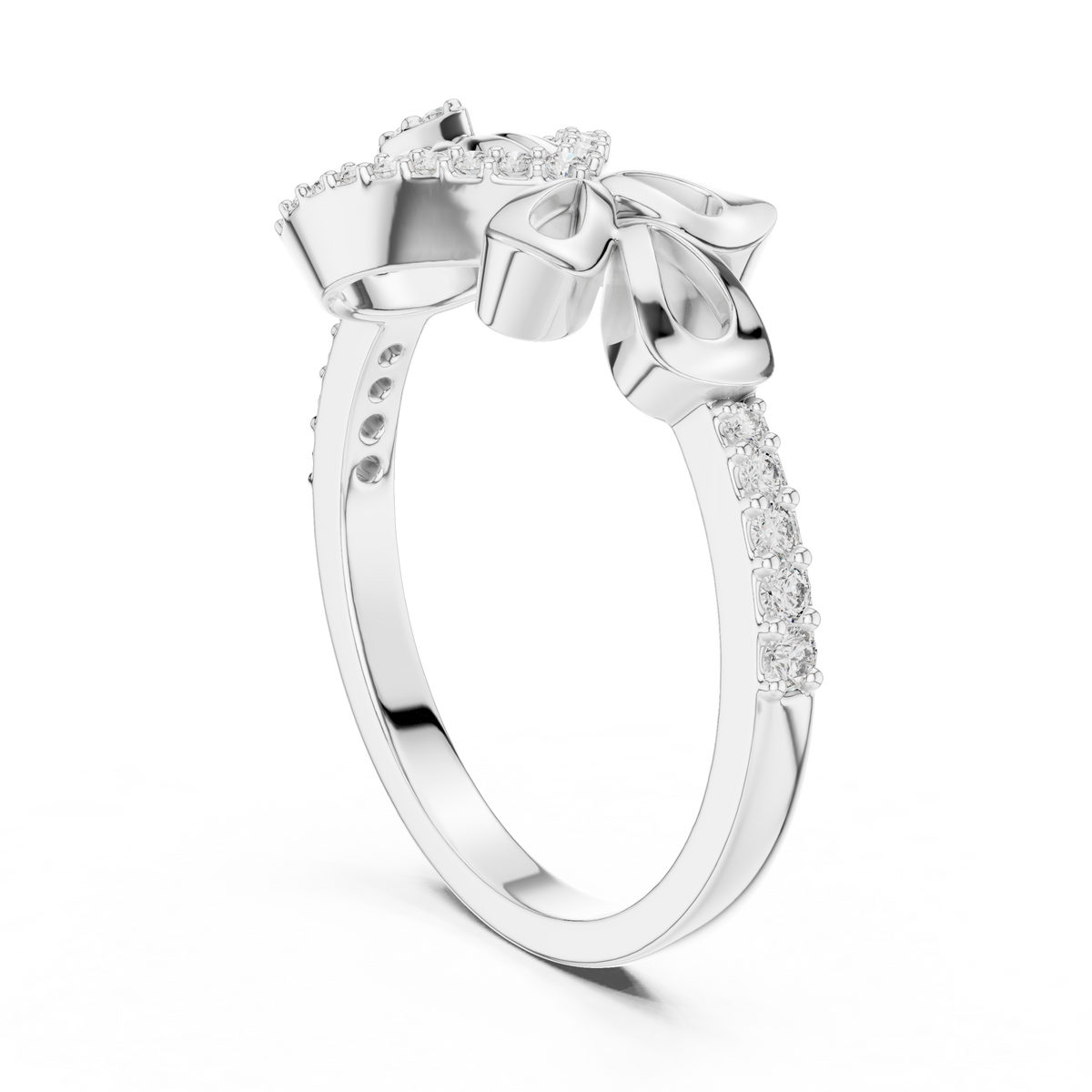 The Fancy Ring