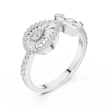 Load image into Gallery viewer, The Fancy Ring