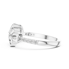 Load image into Gallery viewer, The Fancy Ring