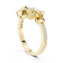 Load image into Gallery viewer, The Fancy Ring