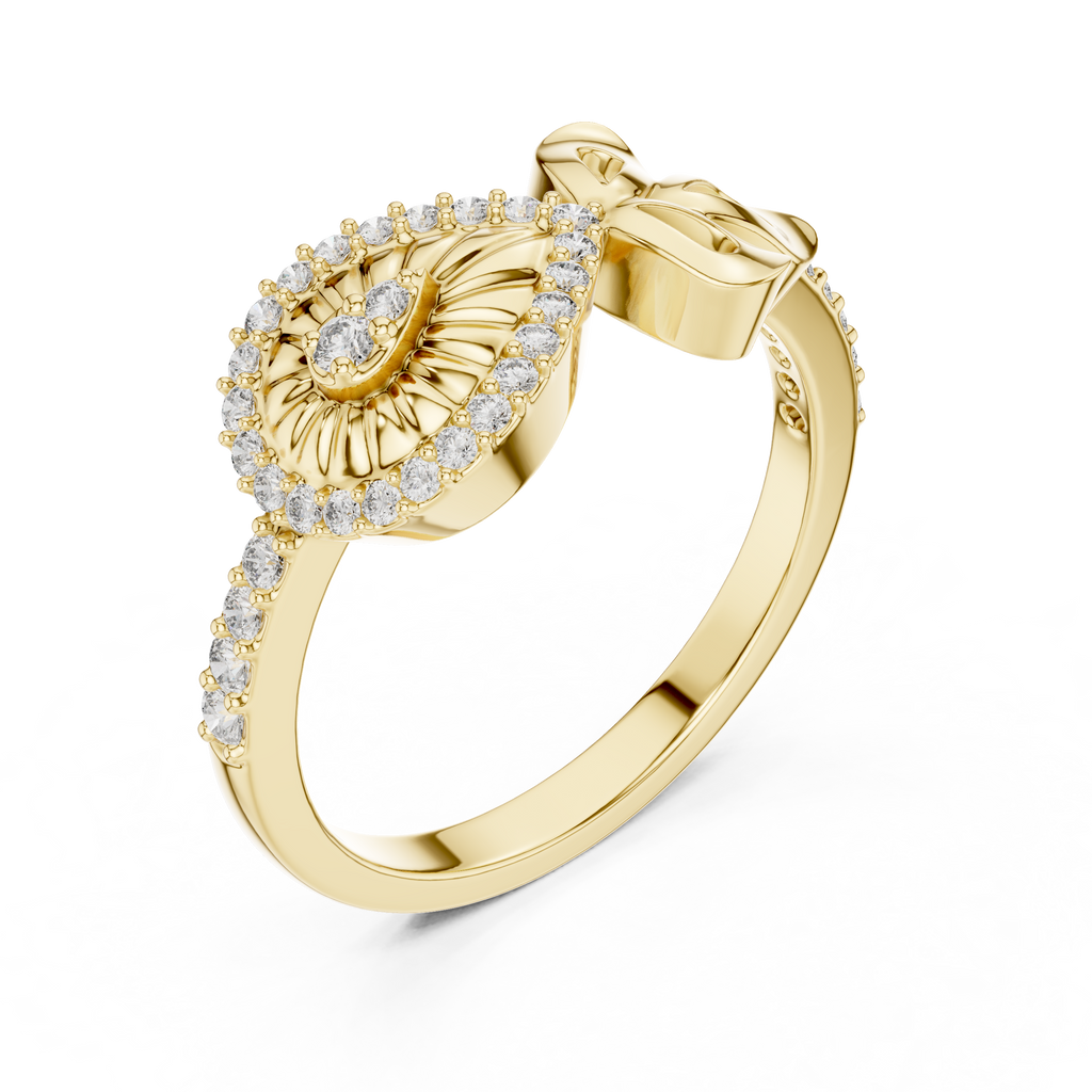 The Fancy Ring