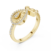 Load image into Gallery viewer, The Fancy Ring