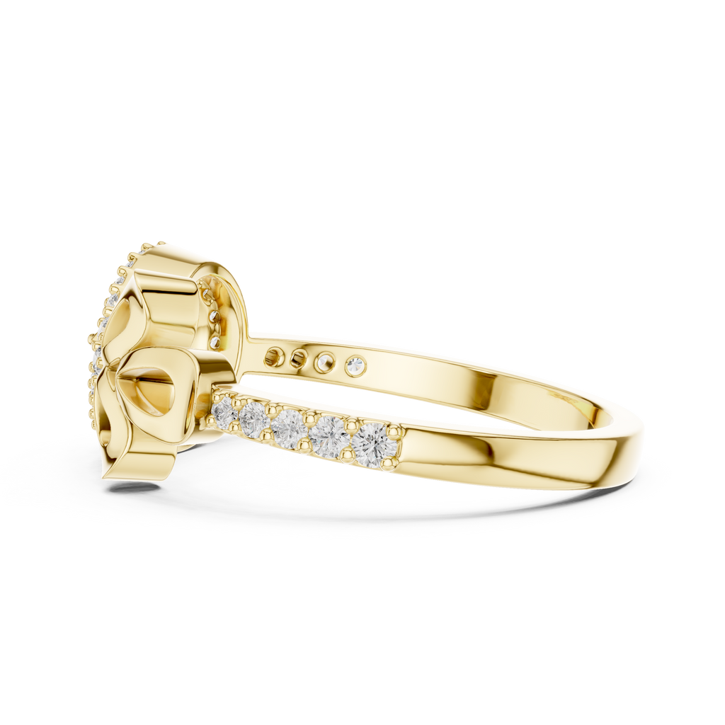 The Fancy Ring