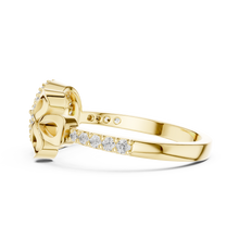 Load image into Gallery viewer, The Fancy Ring