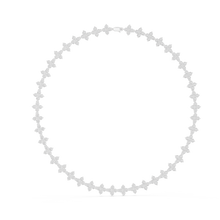 Load image into Gallery viewer, Flower Necklace