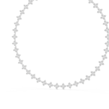 Load image into Gallery viewer, Flower Necklace