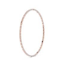 Load image into Gallery viewer, Round &amp; Emerald Necklace