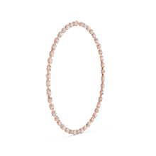 Load image into Gallery viewer, Fancy Shape Necklace