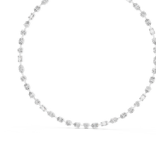 Load image into Gallery viewer, Fancy Shape Necklace