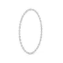 Load image into Gallery viewer, Fancy Shape Necklace