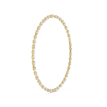 Load image into Gallery viewer, Fancy Shape Necklace