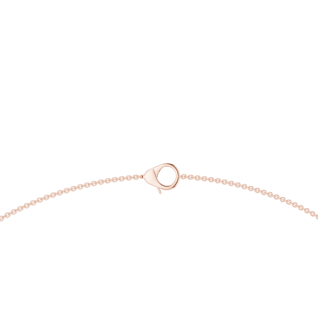 Emerald & Marquise Necklace