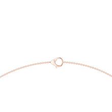 Load image into Gallery viewer, Emerald &amp; Marquise Necklace