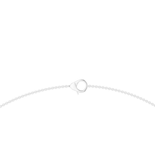 Load image into Gallery viewer, Emerald &amp; Marquise Necklace