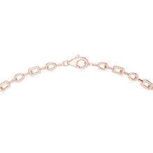 Load image into Gallery viewer, Fancy Shape Necklace
