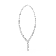 Load image into Gallery viewer, Fancy Shape Necklace