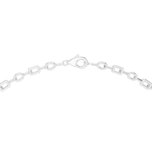 Load image into Gallery viewer, Fancy Shape Necklace