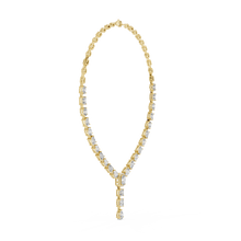 Load image into Gallery viewer, Fancy Shape Necklace