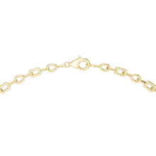 Load image into Gallery viewer, Fancy Shape Necklace
