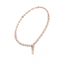 Load image into Gallery viewer, Fancy Shape Necklace