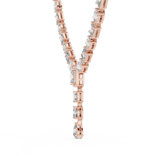 Load image into Gallery viewer, Fancy Shape Necklace