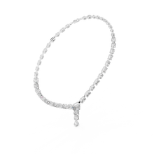 Load image into Gallery viewer, Fancy Shape Necklace