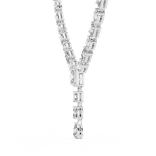 Load image into Gallery viewer, Fancy Shape Necklace