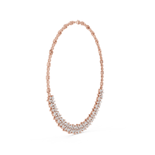 Load image into Gallery viewer, Fancy Shape Necklace