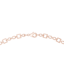 Load image into Gallery viewer, Fancy Shape Necklace
