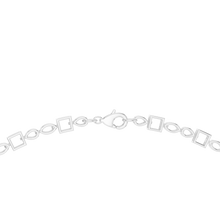 Load image into Gallery viewer, Fancy Shape Necklace