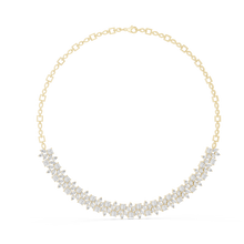 Load image into Gallery viewer, Fancy Shape Necklace