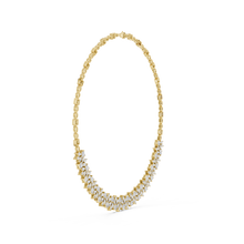 Load image into Gallery viewer, Fancy Shape Necklace