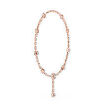 Load image into Gallery viewer, Fancy Shape Necklace