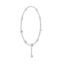 Load image into Gallery viewer, Fancy Shape Necklace