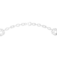 Load image into Gallery viewer, Fancy Shape Necklace